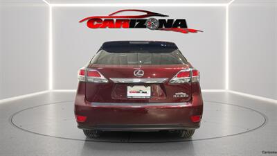 2013 Lexus RX   - Photo 8 - Mesa, AZ 85201