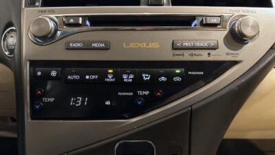 2013 Lexus RX   - Photo 27 - Mesa, AZ 85201