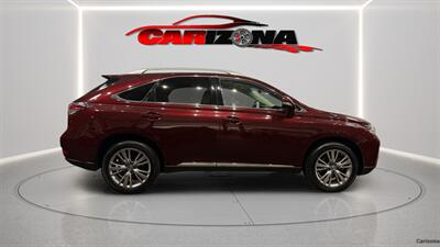 2013 Lexus RX   - Photo 11 - Mesa, AZ 85201