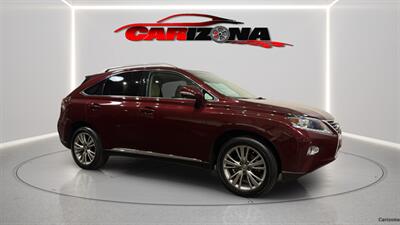 2013 Lexus RX   - Photo 12 - Mesa, AZ 85201