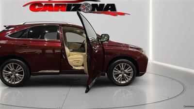 2013 Lexus RX   - Photo 16 - Mesa, AZ 85201