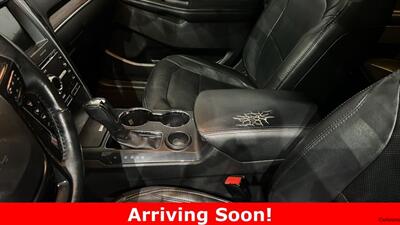 2017 Ford Explorer Limited   - Photo 26 - Mesa, AZ 85201