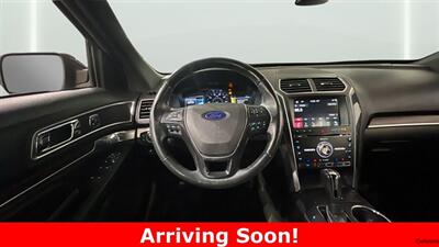 2017 Ford Explorer Limited   - Photo 16 - Mesa, AZ 85201
