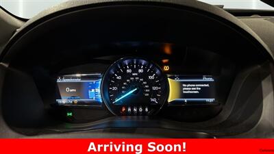 2017 Ford Explorer Limited   - Photo 29 - Mesa, AZ 85201