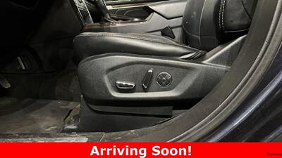 2017 Ford Explorer Limited   - Photo 20 - Mesa, AZ 85201