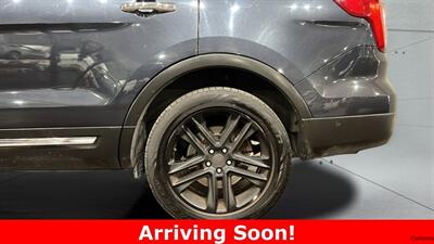 2017 Ford Explorer Limited   - Photo 37 - Mesa, AZ 85201