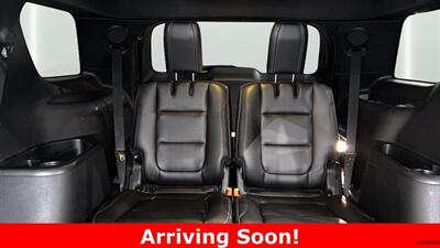 2017 Ford Explorer Limited   - Photo 38 - Mesa, AZ 85201