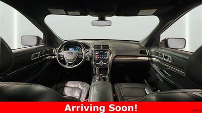 2017 Ford Explorer Limited   - Photo 31 - Mesa, AZ 85201