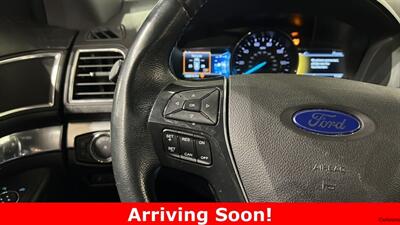 2017 Ford Explorer Limited   - Photo 27 - Mesa, AZ 85201