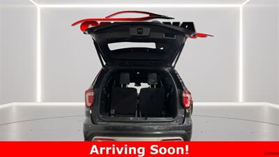 2017 Ford Explorer Limited   - Photo 22 - Mesa, AZ 85201