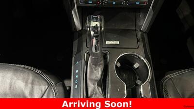 2017 Ford Explorer Limited   - Photo 23 - Mesa, AZ 85201