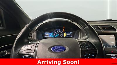 2017 Ford Explorer Limited   - Photo 30 - Mesa, AZ 85201
