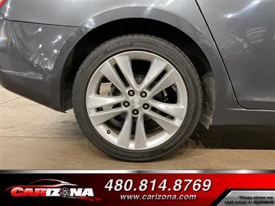 2013 Chevrolet Cruze LTZ - Photo 19 - Mesa, AZ 85201