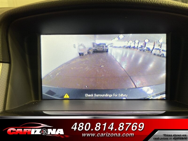 2013 Chevrolet Cruze LTZ - Photo 14 - Mesa, AZ 85201