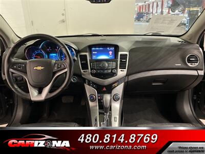2013 Chevrolet Cruze LTZ - Photo 11 - Mesa, AZ 85201