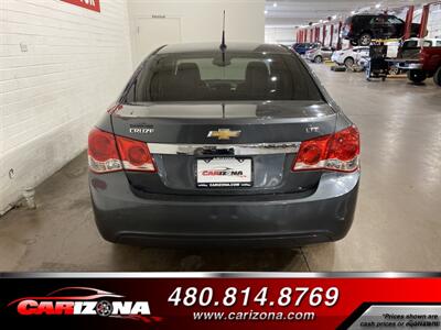 2013 Chevrolet Cruze LTZ - Photo 4 - Mesa, AZ 85201