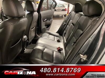 2013 Chevrolet Cruze LTZ - Photo 10 - Mesa, AZ 85201