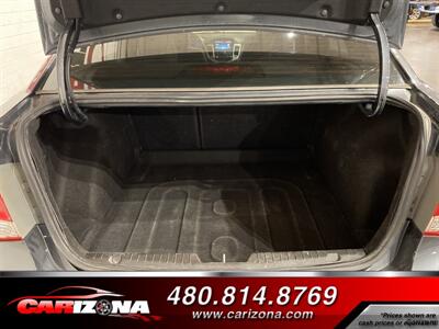 2013 Chevrolet Cruze LTZ - Photo 17 - Mesa, AZ 85201
