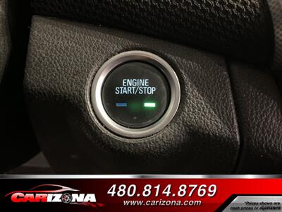 2013 Chevrolet Cruze LTZ - Photo 16 - Mesa, AZ 85201