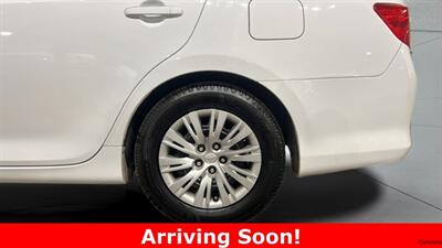 2014 Toyota Camry L - Photo 37 - Mesa, AZ 85201