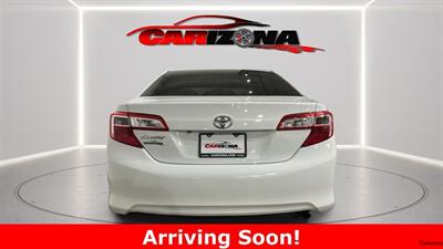 2014 Toyota Camry L   - Photo 9 - Mesa, AZ 85201