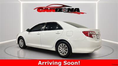 2014 Toyota Camry L   - Photo 7 - Mesa, AZ 85201