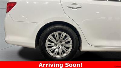 2014 Toyota Camry L - Photo 35 - Mesa, AZ 85201
