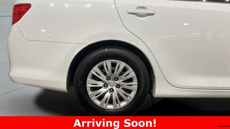 2014 Toyota Camry L - Photo 35 - Mesa, AZ 85201