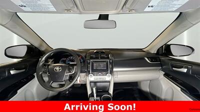2014 Toyota Camry L - Photo 31 - Mesa, AZ 85201