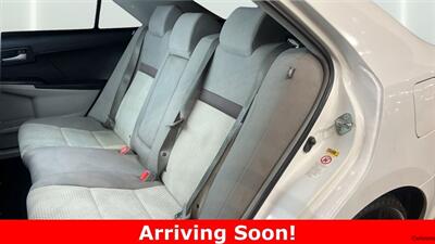 2014 Toyota Camry L - Photo 33 - Mesa, AZ 85201