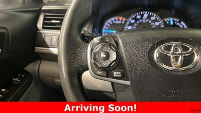 2014 Toyota Camry L - Photo 27 - Mesa, AZ 85201