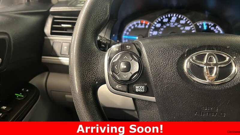 2014 Toyota Camry L - Photo 27 - Mesa, AZ 85201