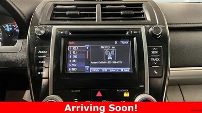 2014 Toyota Camry L - Photo 25 - Mesa, AZ 85201