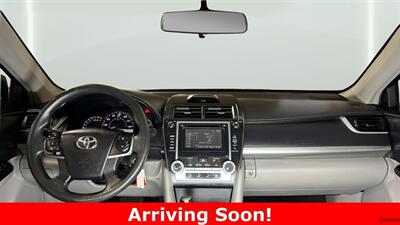 2014 Toyota Camry L - Photo 14 - Mesa, AZ 85201