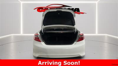 2014 Toyota Camry L - Photo 22 - Mesa, AZ 85201