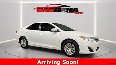 2014 Toyota Camry L   - Photo 13 - Mesa, AZ 85201