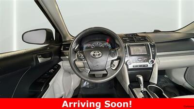 2014 Toyota Camry L - Photo 16 - Mesa, AZ 85201