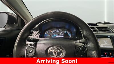 2014 Toyota Camry L - Photo 30 - Mesa, AZ 85201