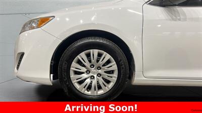 2014 Toyota Camry L - Photo 36 - Mesa, AZ 85201