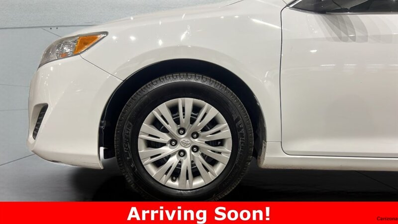 2014 Toyota Camry L - Photo 36 - Mesa, AZ 85201