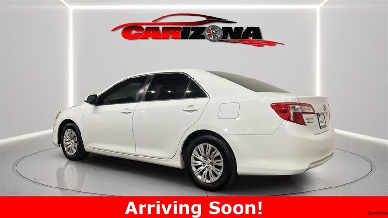 2014 Toyota Camry L - Photo 5 - Mesa, AZ 85201