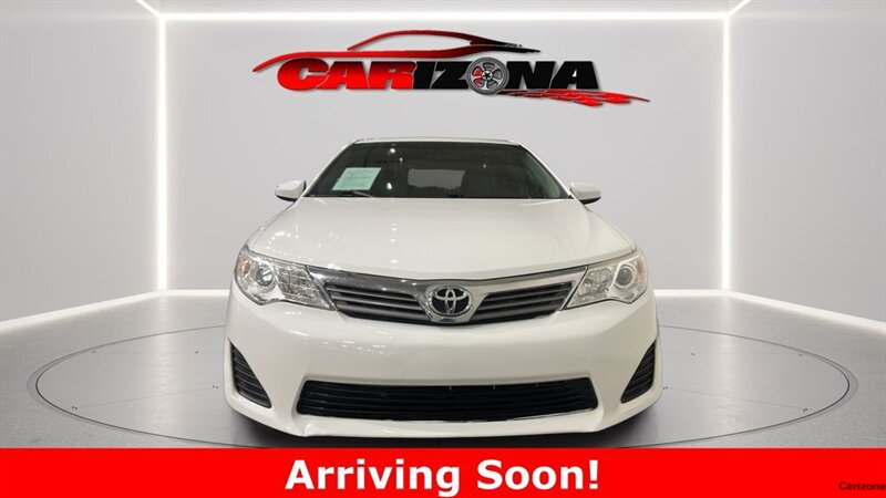 2014 Toyota Camry L - Photo 13 - Mesa, AZ 85201