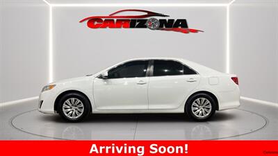 2014 Toyota Camry L   - Photo 6 - Mesa, AZ 85201