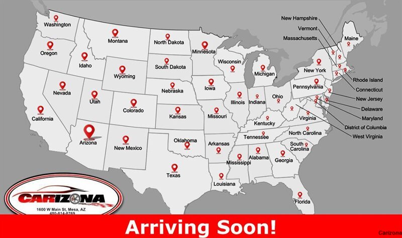 2014 Toyota Camry L - Photo 3 - Mesa, AZ 85201