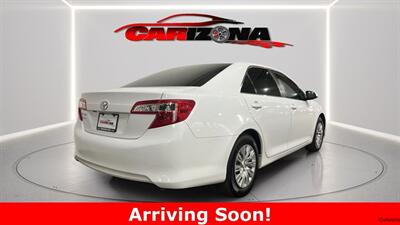 2014 Toyota Camry L - Photo 8 - Mesa, AZ 85201