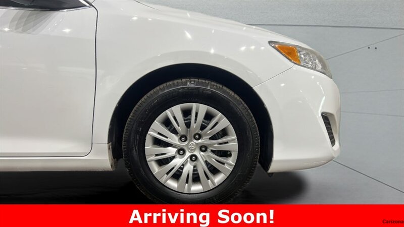 2014 Toyota Camry L - Photo 34 - Mesa, AZ 85201