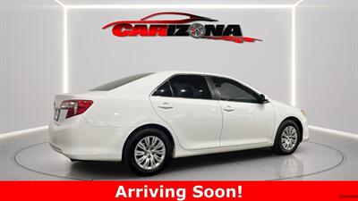 2014 Toyota Camry L   - Photo 11 - Mesa, AZ 85201