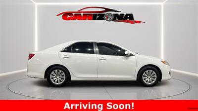 2014 Toyota Camry L   - Photo 12 - Mesa, AZ 85201