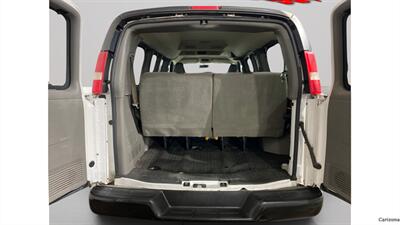 2017 Chevrolet Express LS Passenger   - Photo 5 - Mesa, AZ 85201