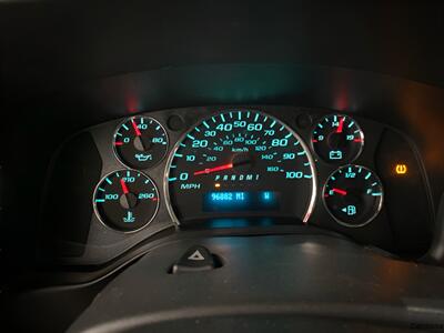 2017 Chevrolet Express LS Passenger   - Photo 13 - Mesa, AZ 85201